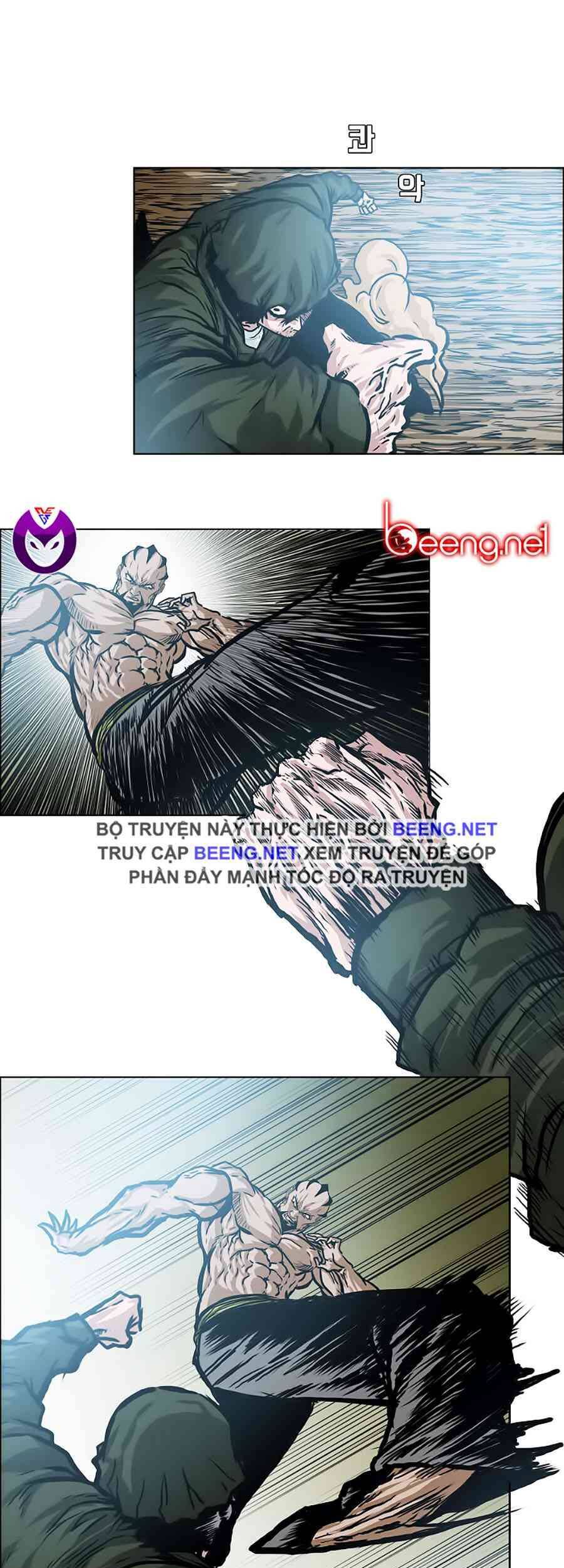 Bá Chủ Học Đường Chapter 151 - 3