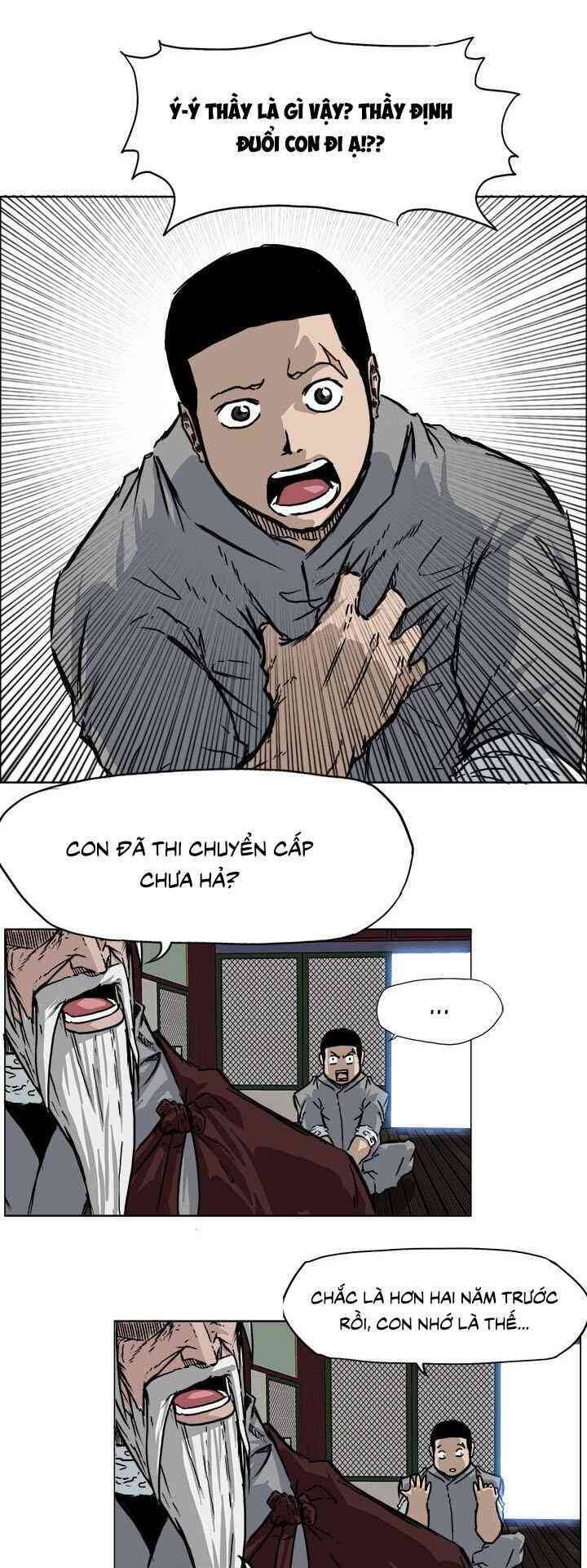 Bá Chủ Học Đường Chapter 63 - 9