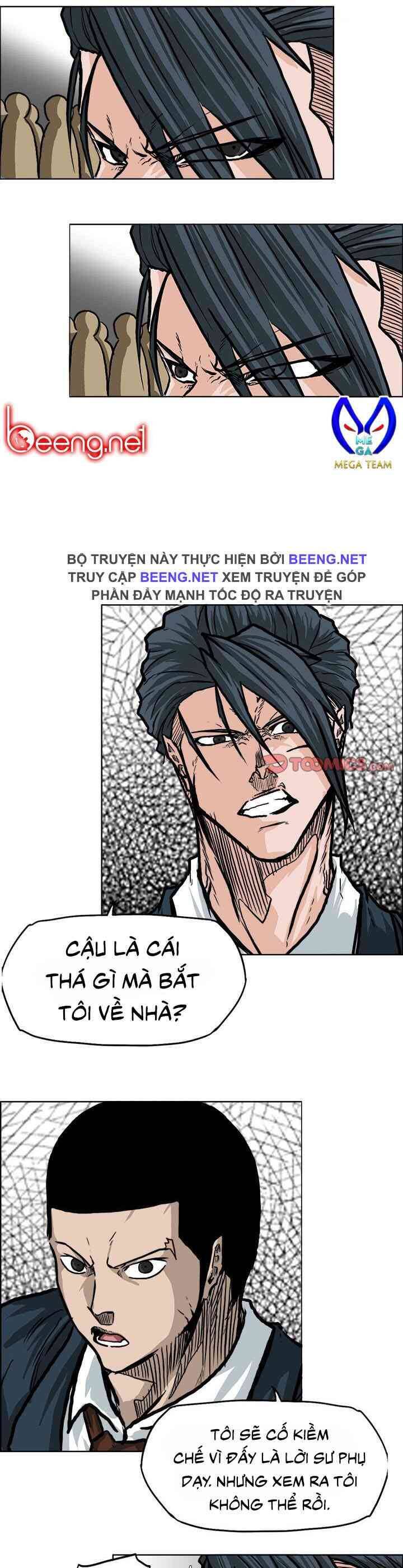 Bá Chủ Học Đường Chapter 77 - 9