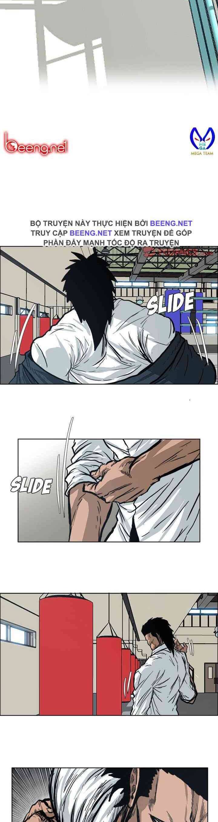 Bá Chủ Học Đường Chapter 79 - 4