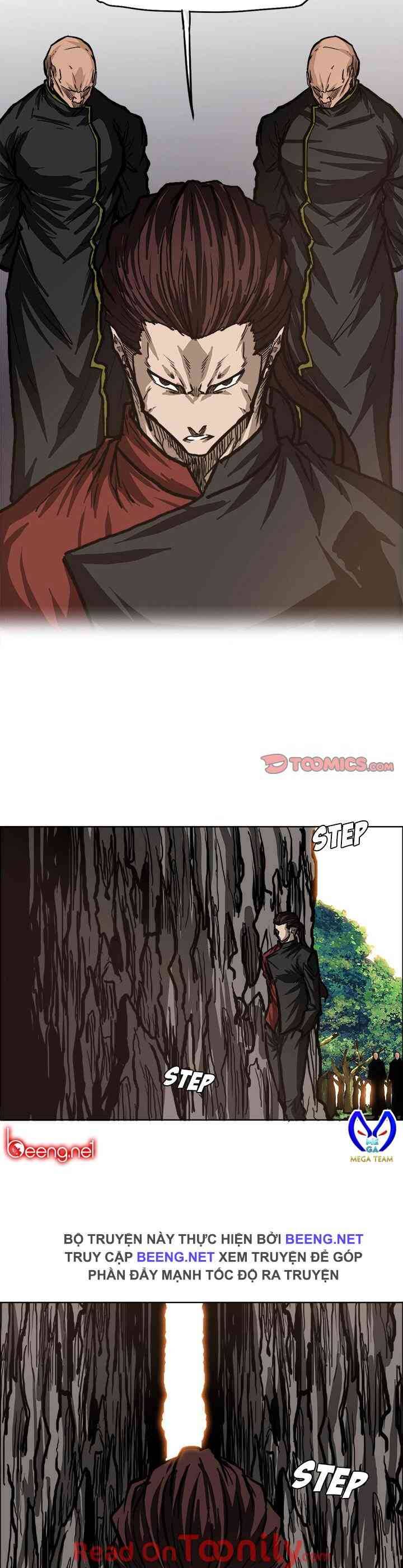 Bá Chủ Học Đường Chapter 83 - 2