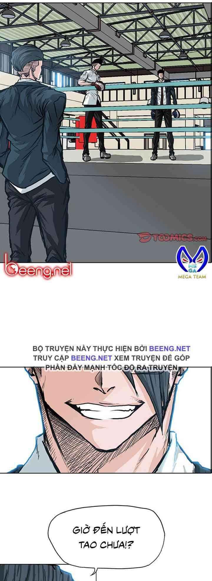 Bá Chủ Học Đường Chapter 89 - 1