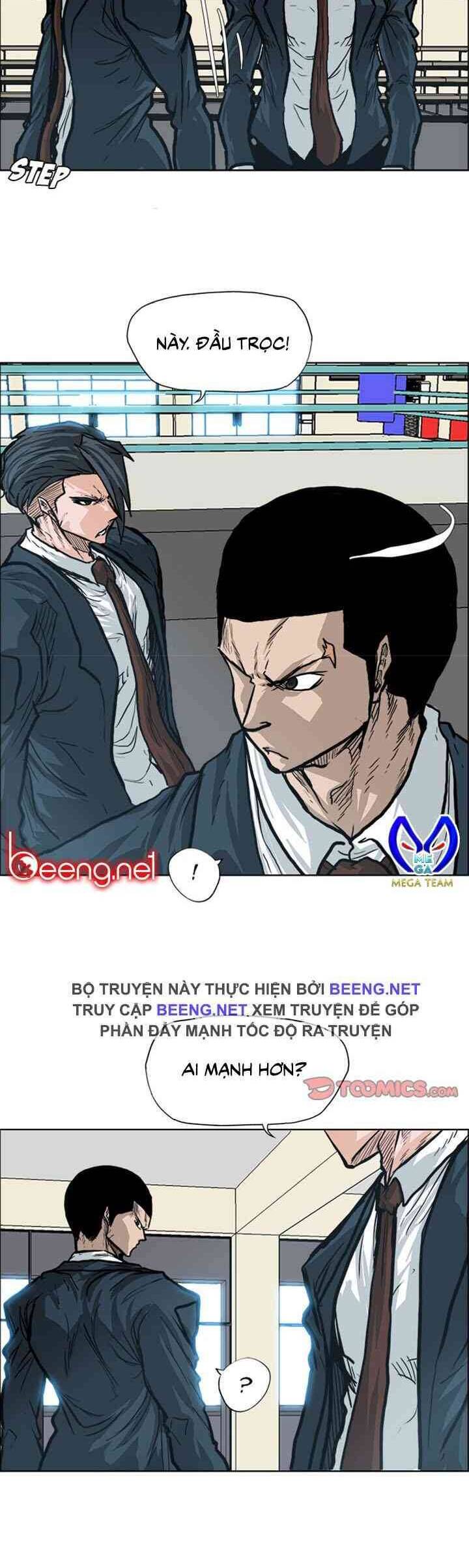 Bá Chủ Học Đường Chapter 89 - 26