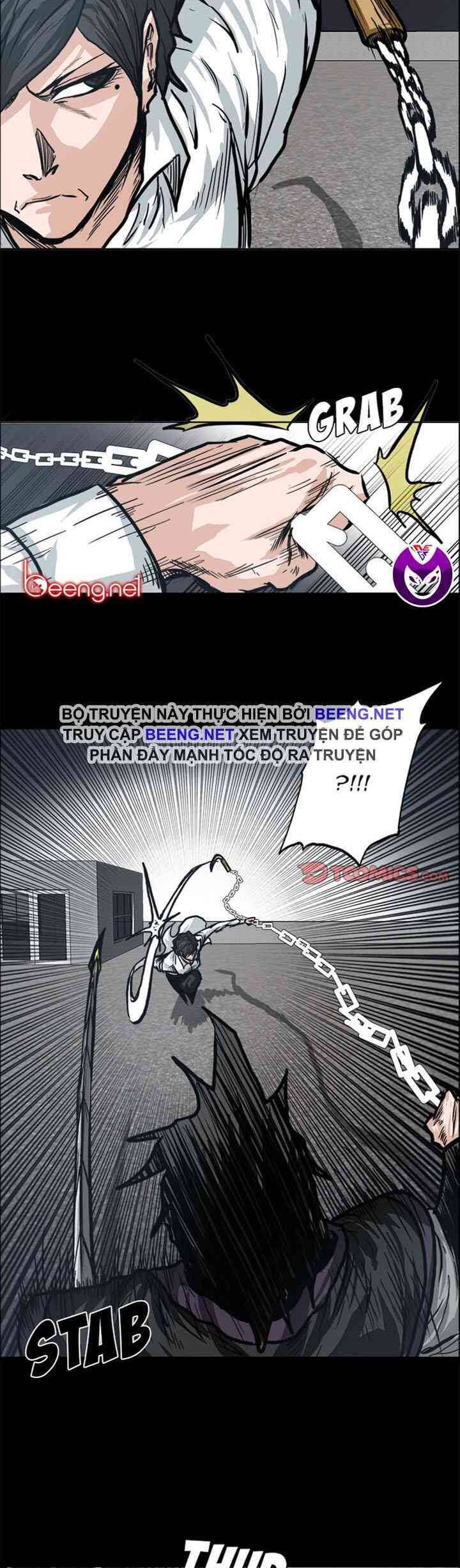 Bá Chủ Học Đường Chapter 95 - 25