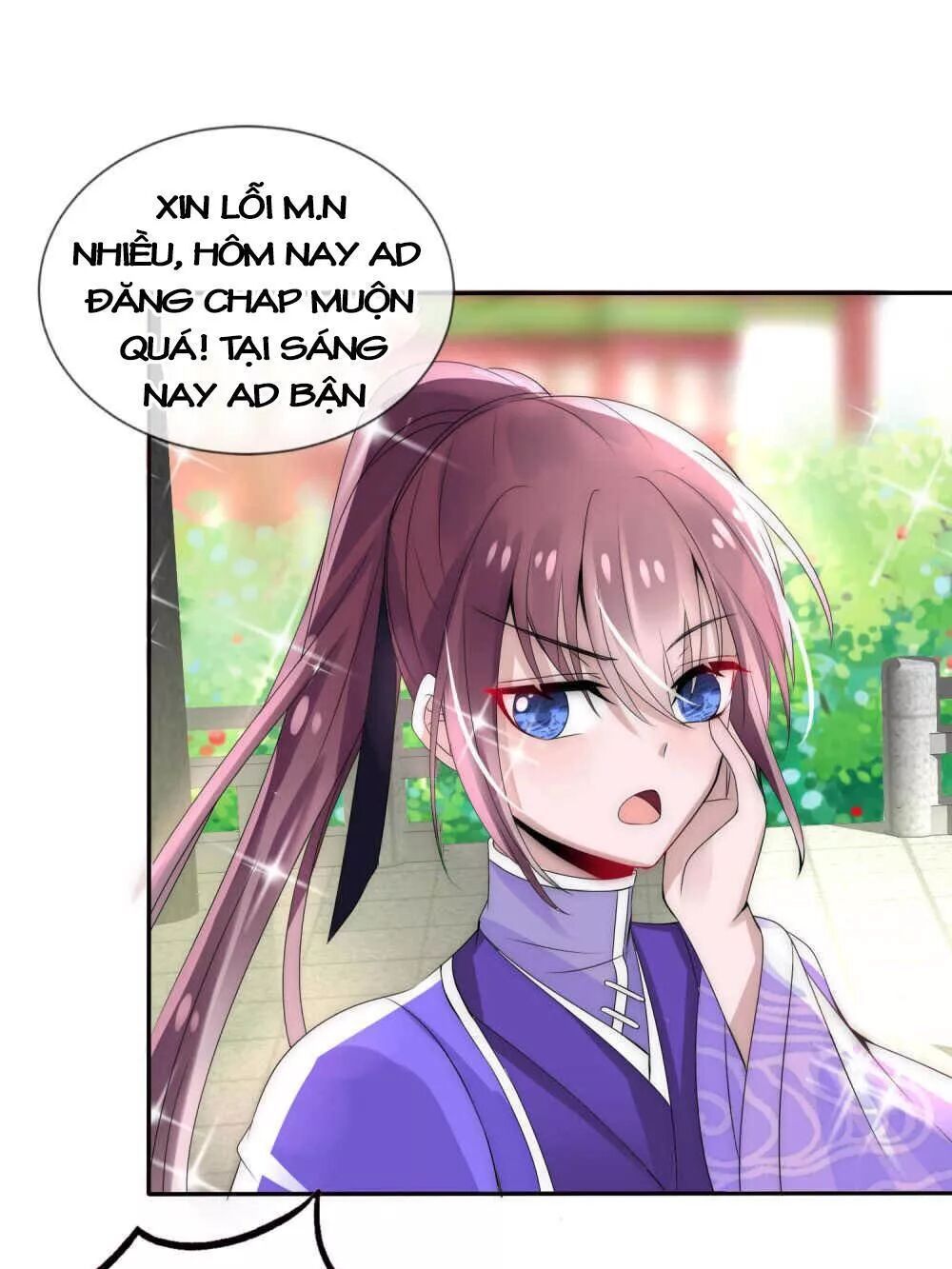 Kế Hoạch Sủng Ái Của Tiểu Công Chúa Chapter 23.2 - 39