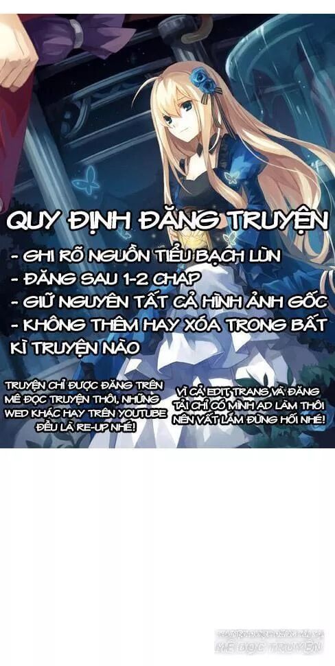 Kế Hoạch Sủng Ái Của Tiểu Công Chúa Chapter 23.3 - 2