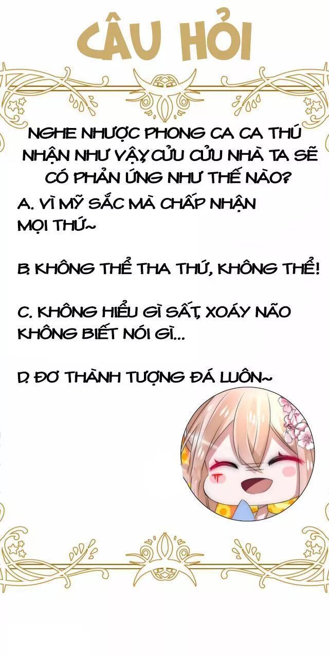 Kế Hoạch Sủng Ái Của Tiểu Công Chúa Chapter 23.3 - 38