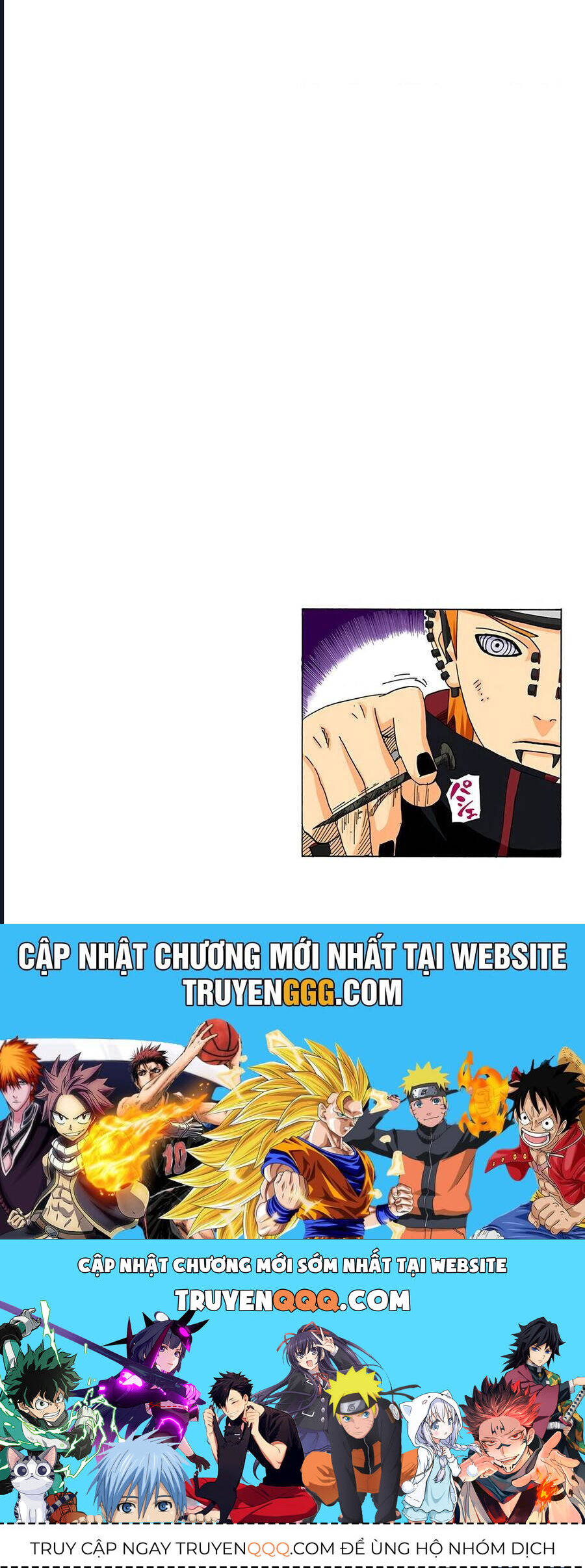 Naruto Full Màu Chapter 424 - 19