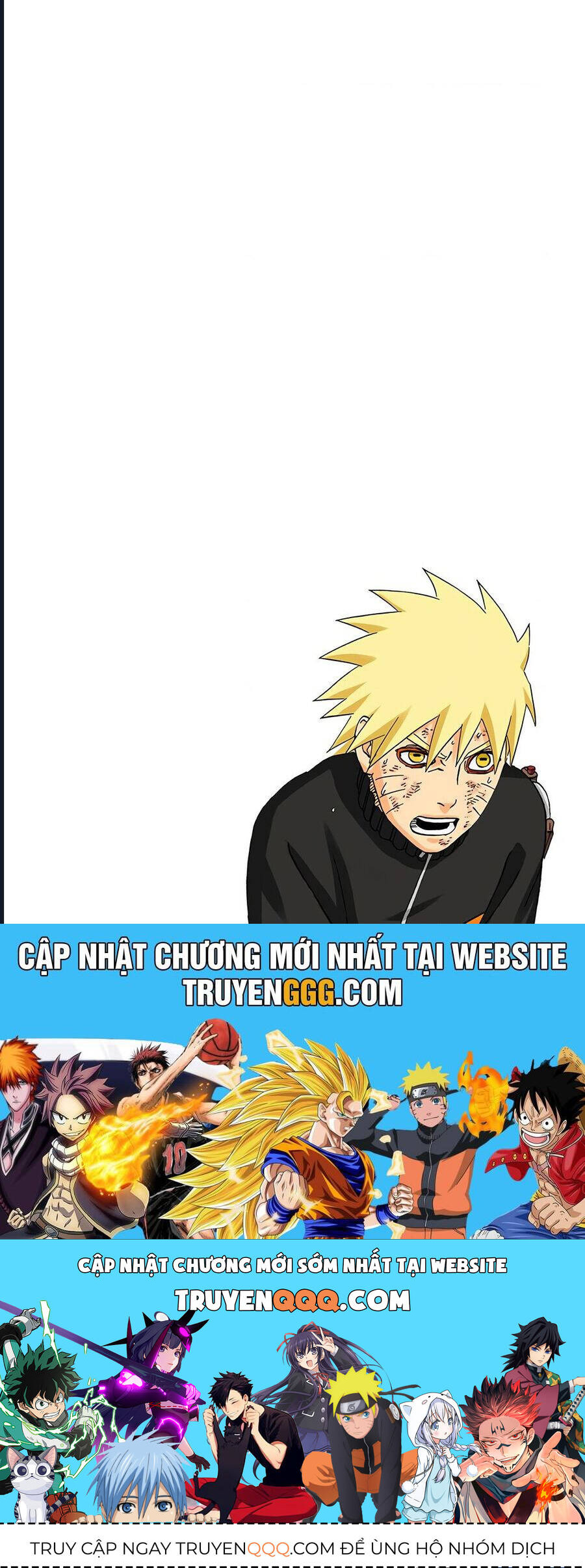 Naruto Full Màu Chapter 427 - 19