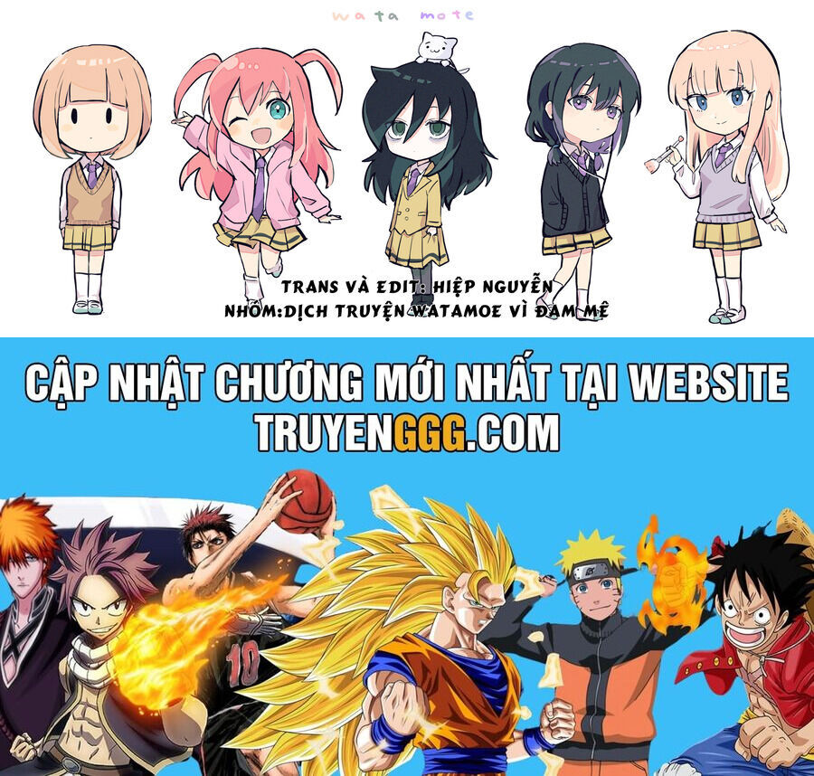 It’s Not My Fault That I’m Not Popular! Chapter 135 - 11