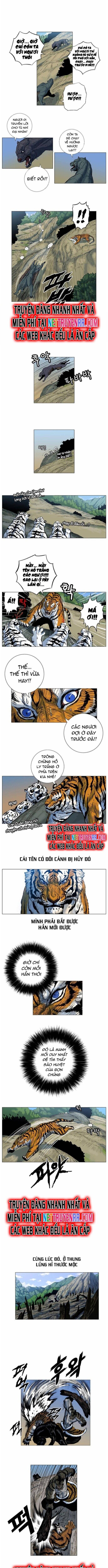 Anh Trai Tôi Là Hổ Chapter 39 - 4
