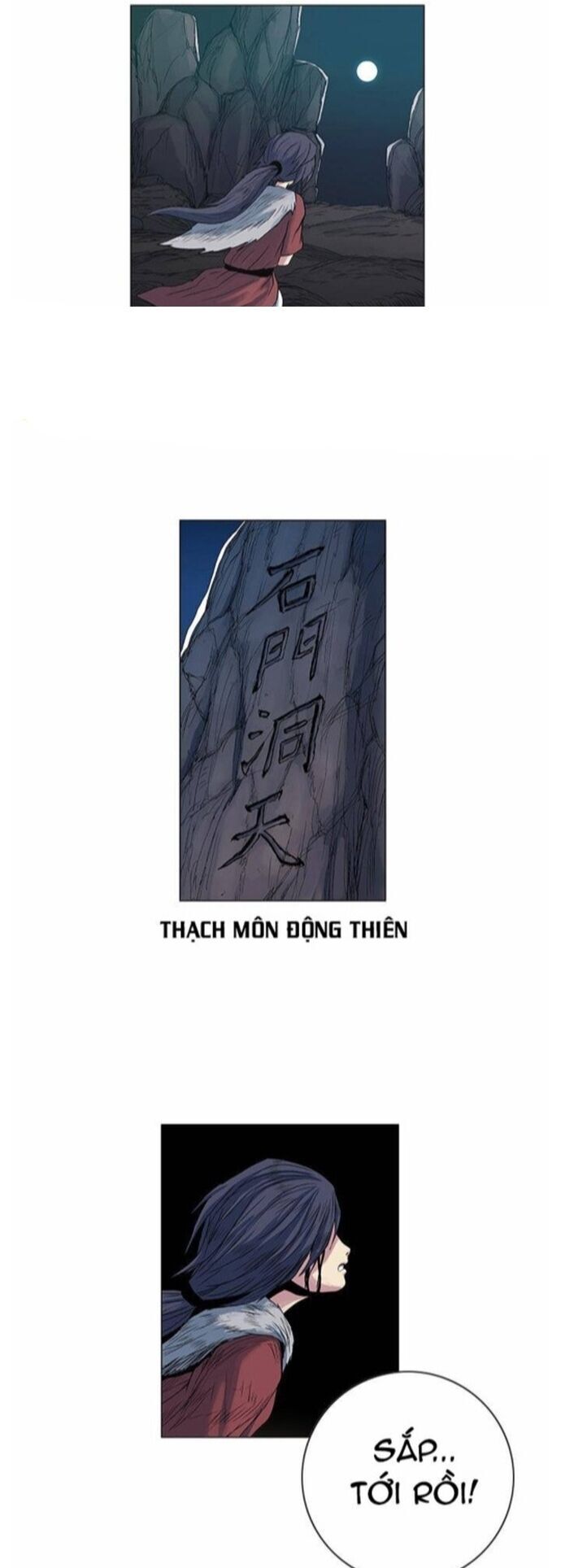 Anh Trai Tôi Là Hổ Chapter 58 - 5