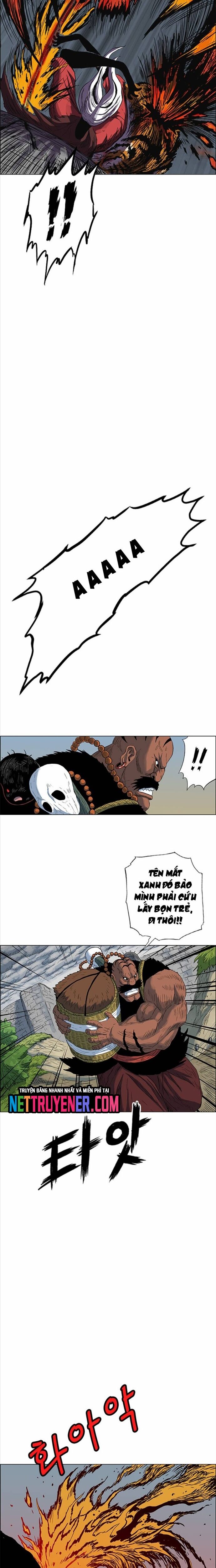 Anh Trai Tôi Là Hổ Chapter 78 - 7