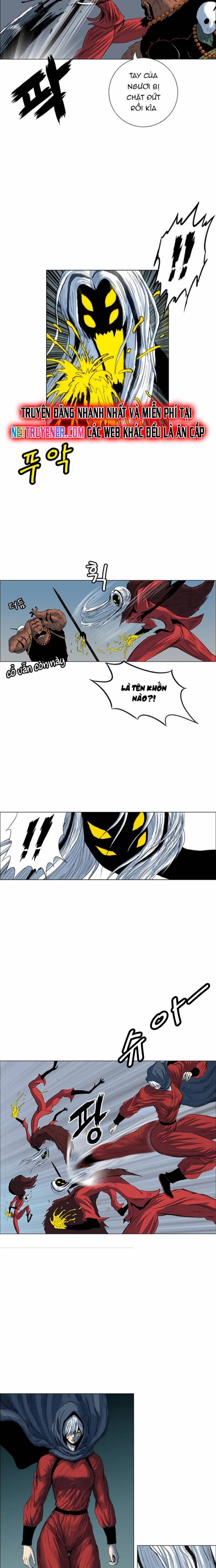 Anh Trai Tôi Là Hổ Chapter 80 - 15
