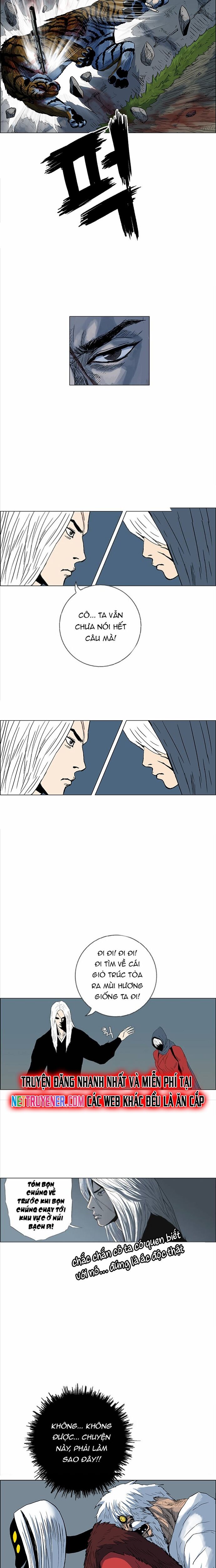 Anh Trai Tôi Là Hổ Chapter 80 - 6