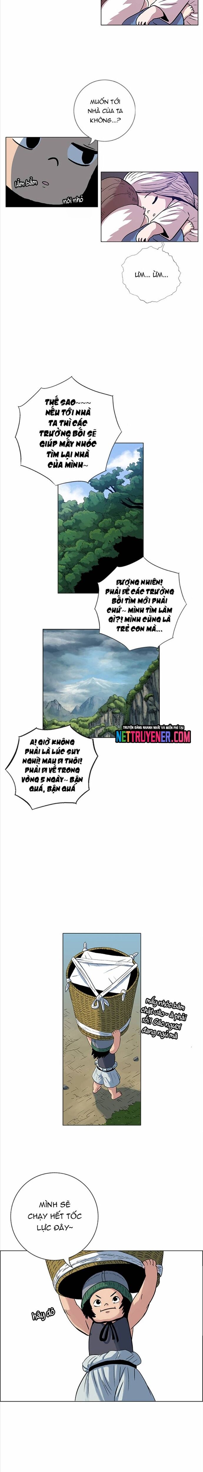 Anh Trai Tôi Là Hổ Chapter 82 - 7