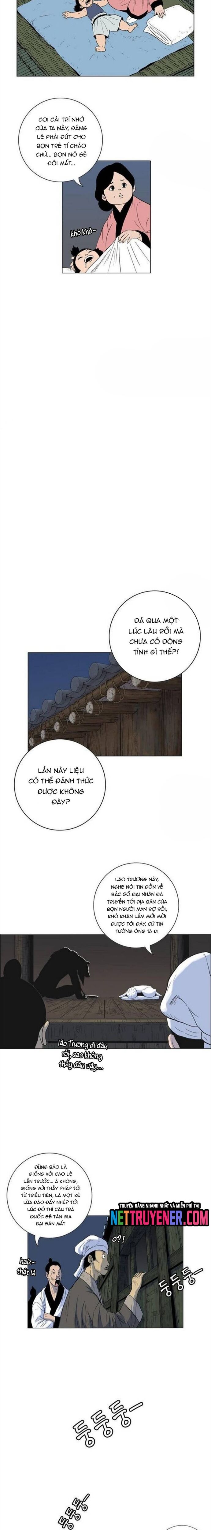 Anh Trai Tôi Là Hổ Chapter 84 - 5