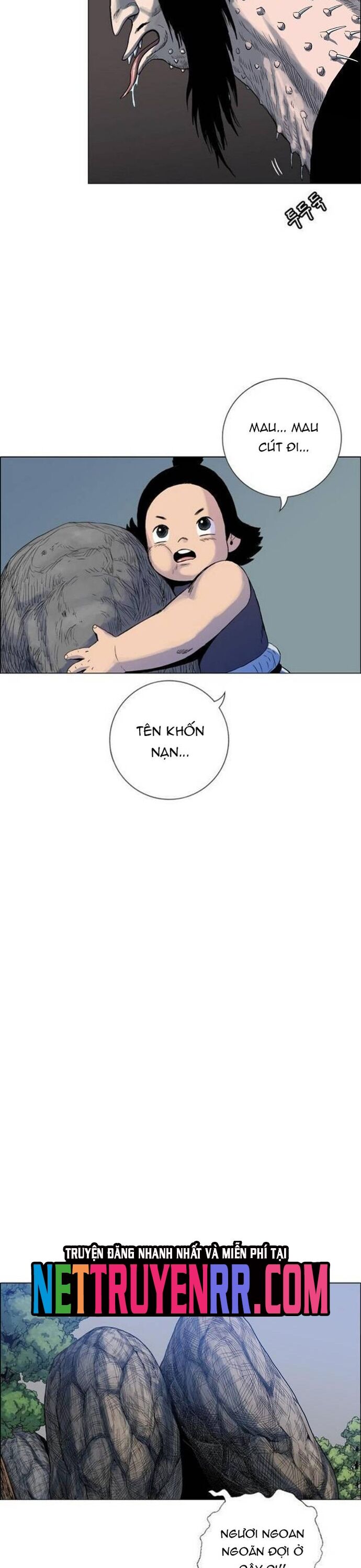 Anh Trai Tôi Là Hổ Chapter 89 - 25
