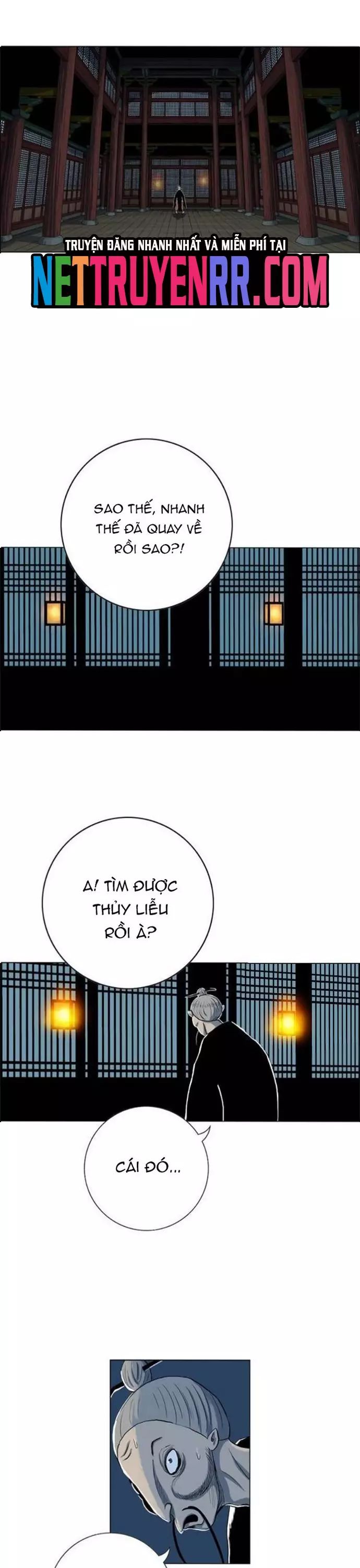 Anh Trai Tôi Là Hổ Chapter 92 - 8