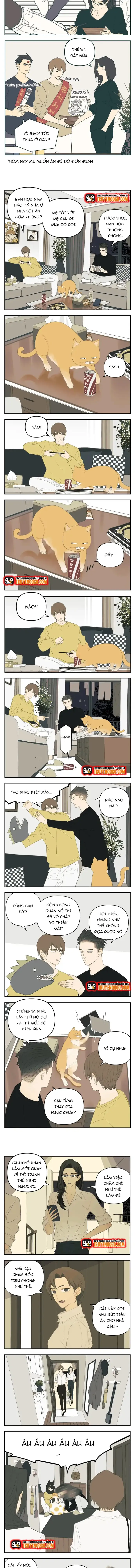 Friendzone Chapter 98 - 2