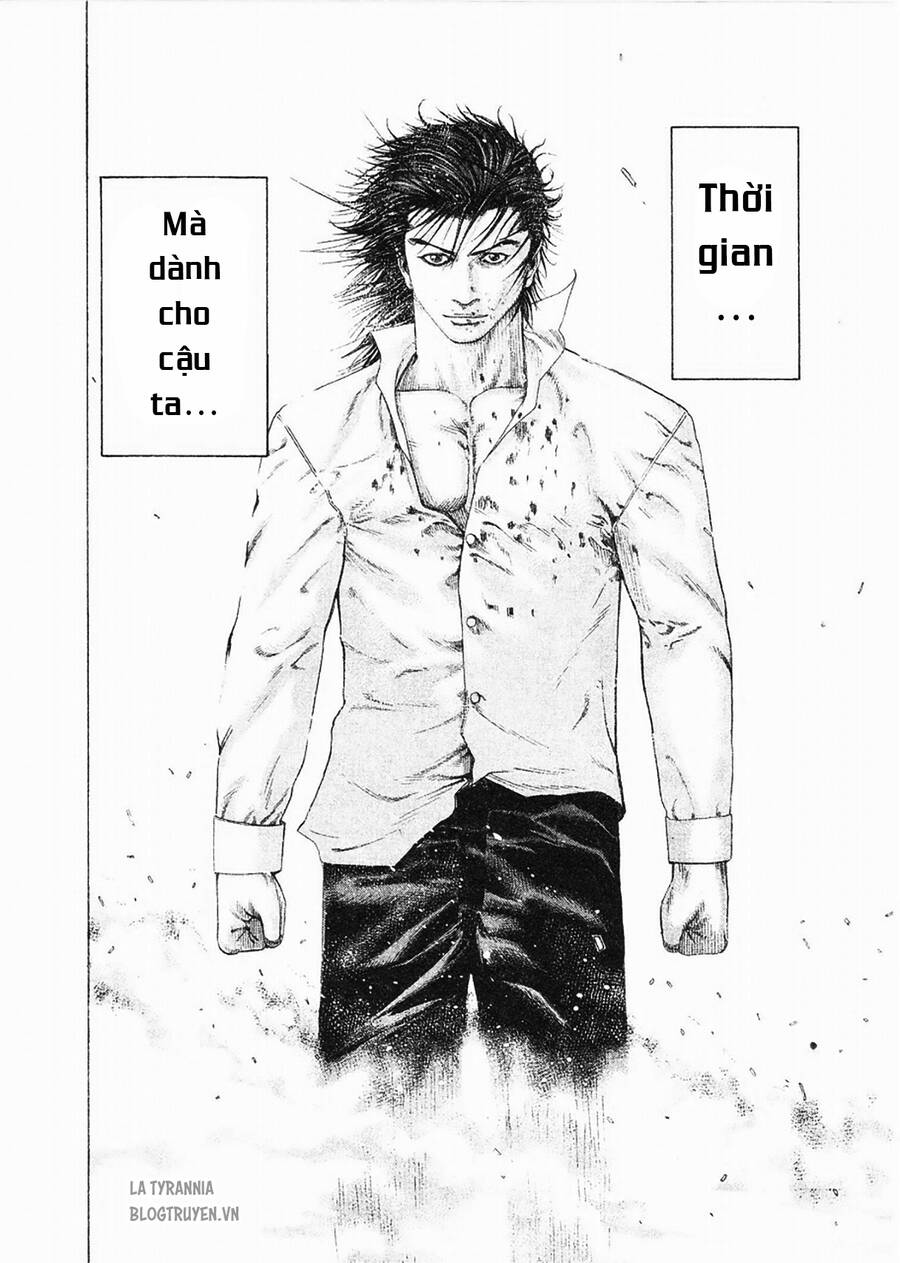 Usogui Chapter  146 - 13