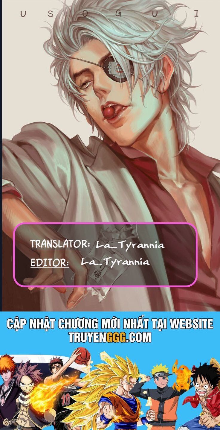 Usogui Chapter 166 - 20