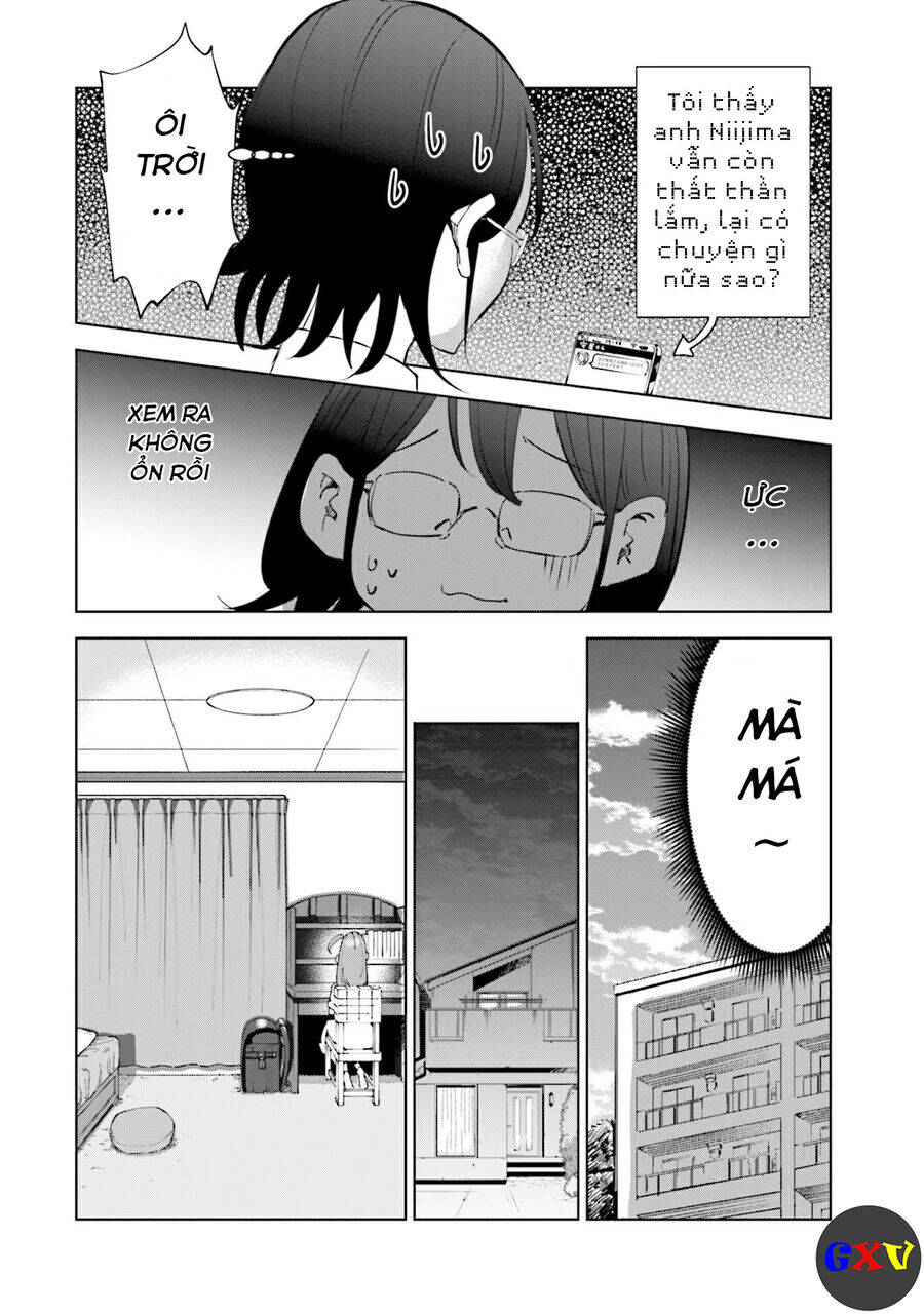 Tsuma, Shougakusei Ni Naru. Chapter  49 - 14