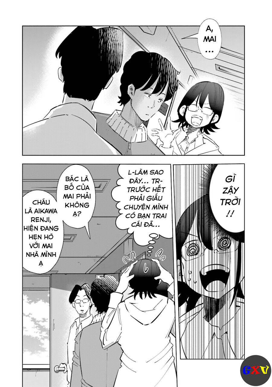 Tsuma, Shougakusei Ni Naru. Chapter  49 - 4
