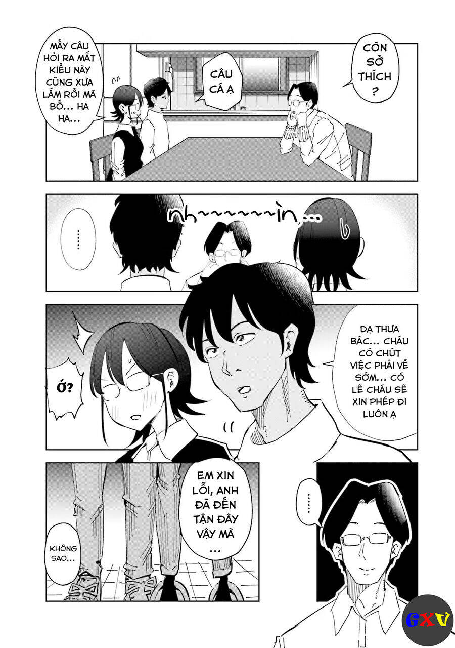 Tsuma, Shougakusei Ni Naru. Chapter  49 - 9