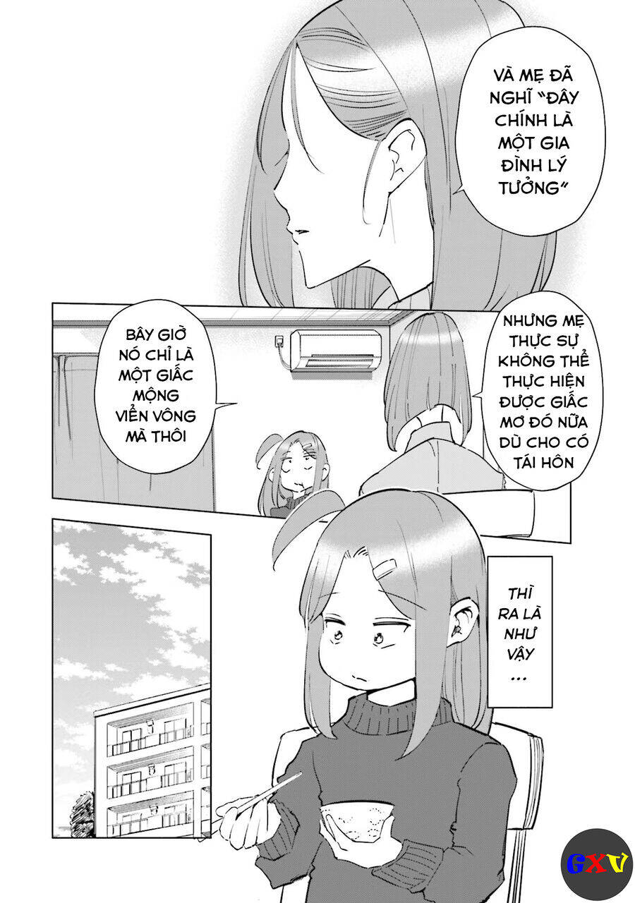 Tsuma, Shougakusei Ni Naru. Chapter 54 - 11