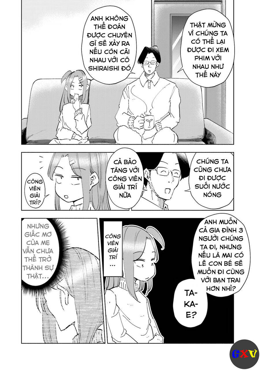 Tsuma, Shougakusei Ni Naru. Chapter 54 - 13