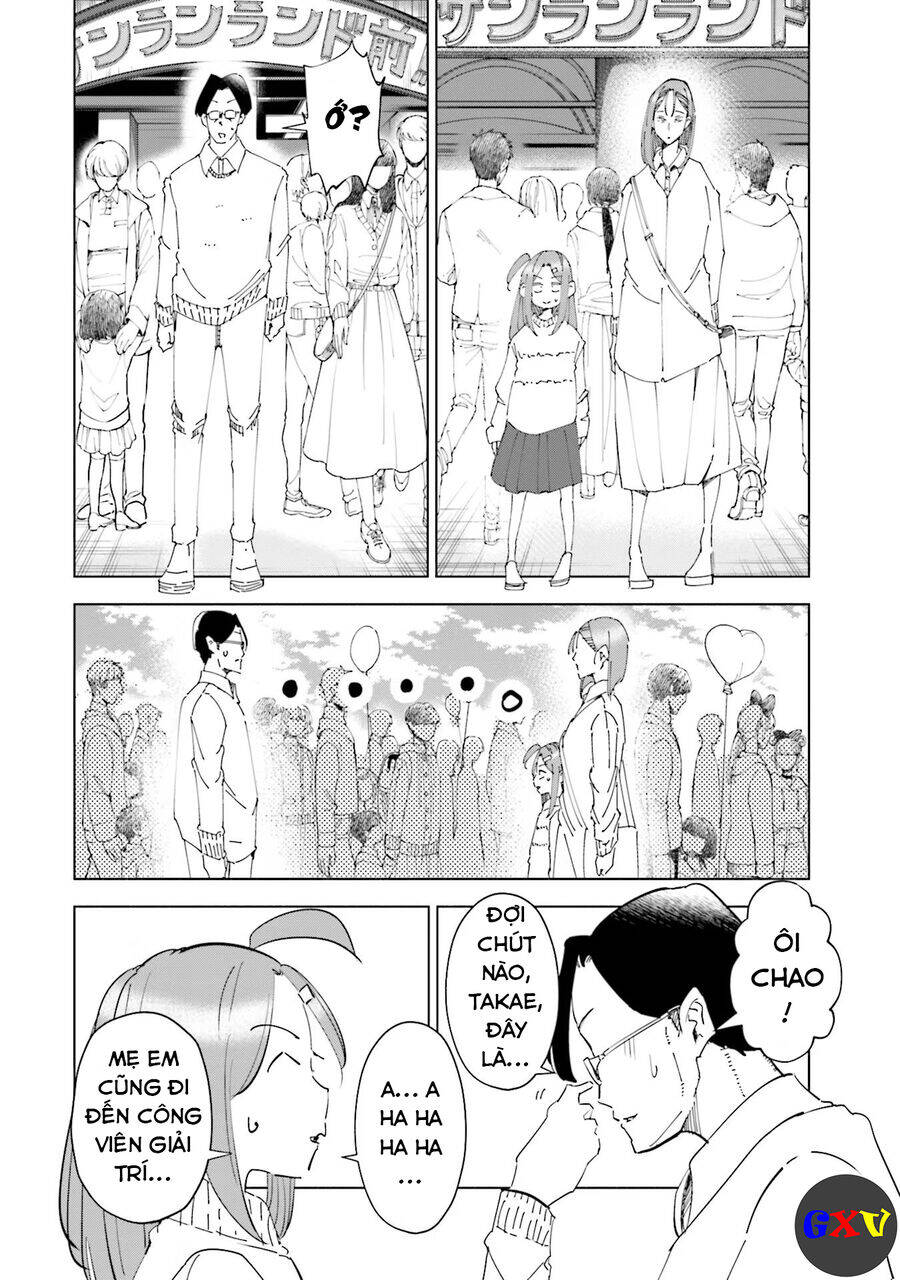 Tsuma, Shougakusei Ni Naru. Chapter 54 - 15
