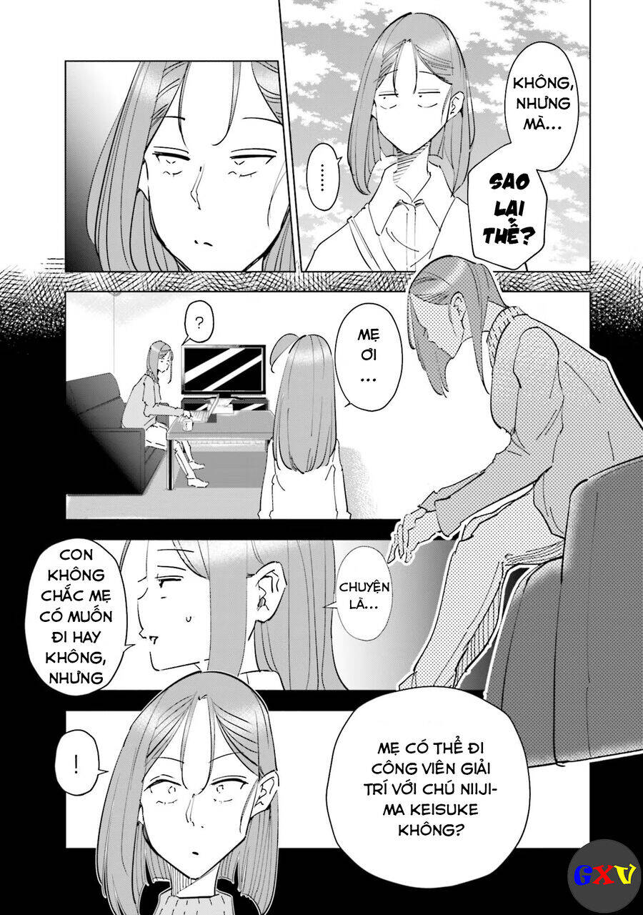 Tsuma, Shougakusei Ni Naru. Chapter 54 - 16