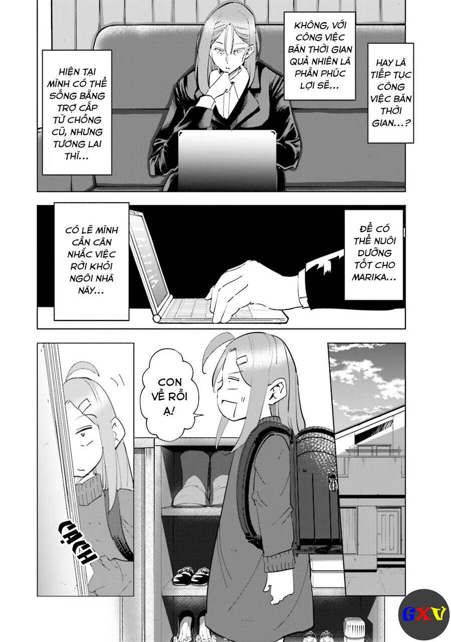 Tsuma, Shougakusei Ni Naru. Chapter 54 - 5