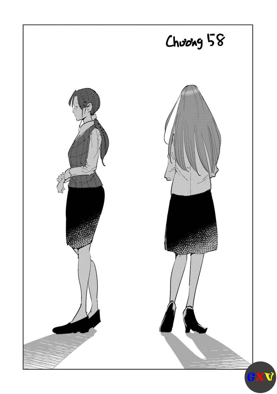 Tsuma, Shougakusei Ni Naru. Chapter 58 - 2