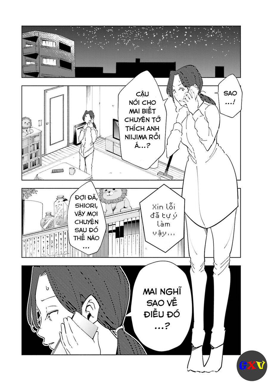Tsuma, Shougakusei Ni Naru. Chapter 60 - 5