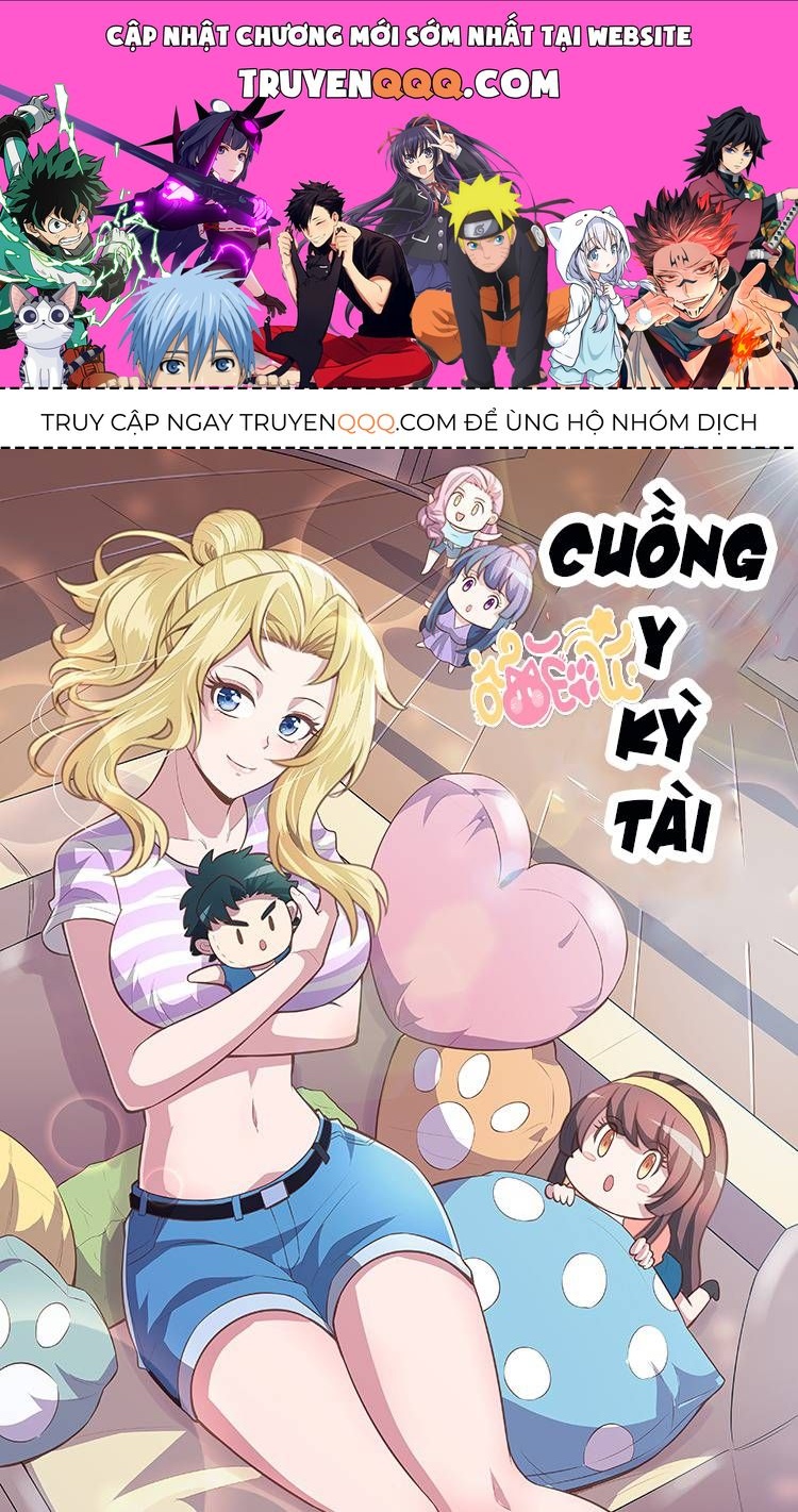 Diệu Thủ Cuồng Y Chapter 0 - 1