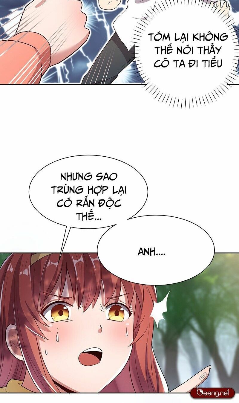 Diệu Thủ Cuồng Y Chapter 208.5 - 68
