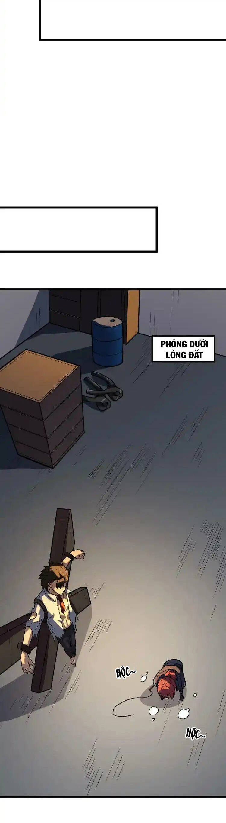 Diệu Thủ Cuồng Y Chapter  311 - 8