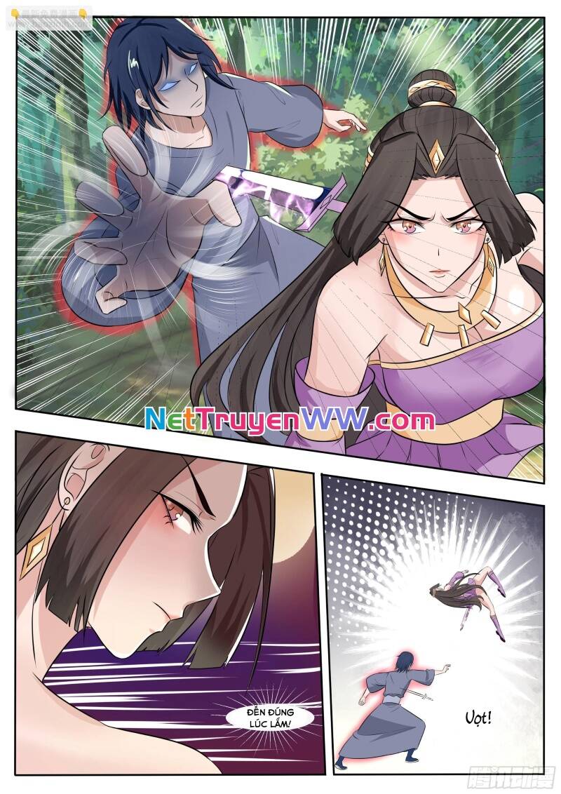Tối Cường Thần Vương Chapter  291 - 10