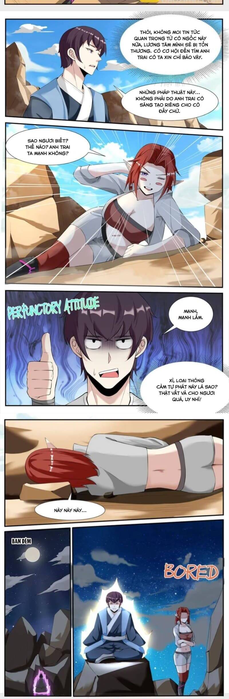 Tối Cường Thần Vương Chapter  340 - 5