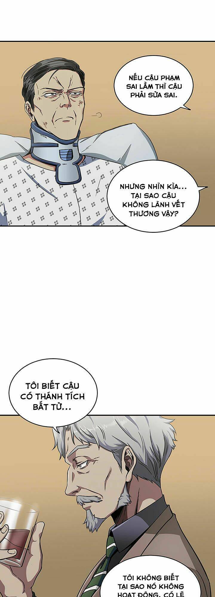 Vua Trộm Mộ Chapter 27 - 15