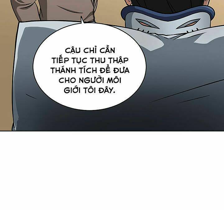 Vua Trộm Mộ Chapter 27 - 20