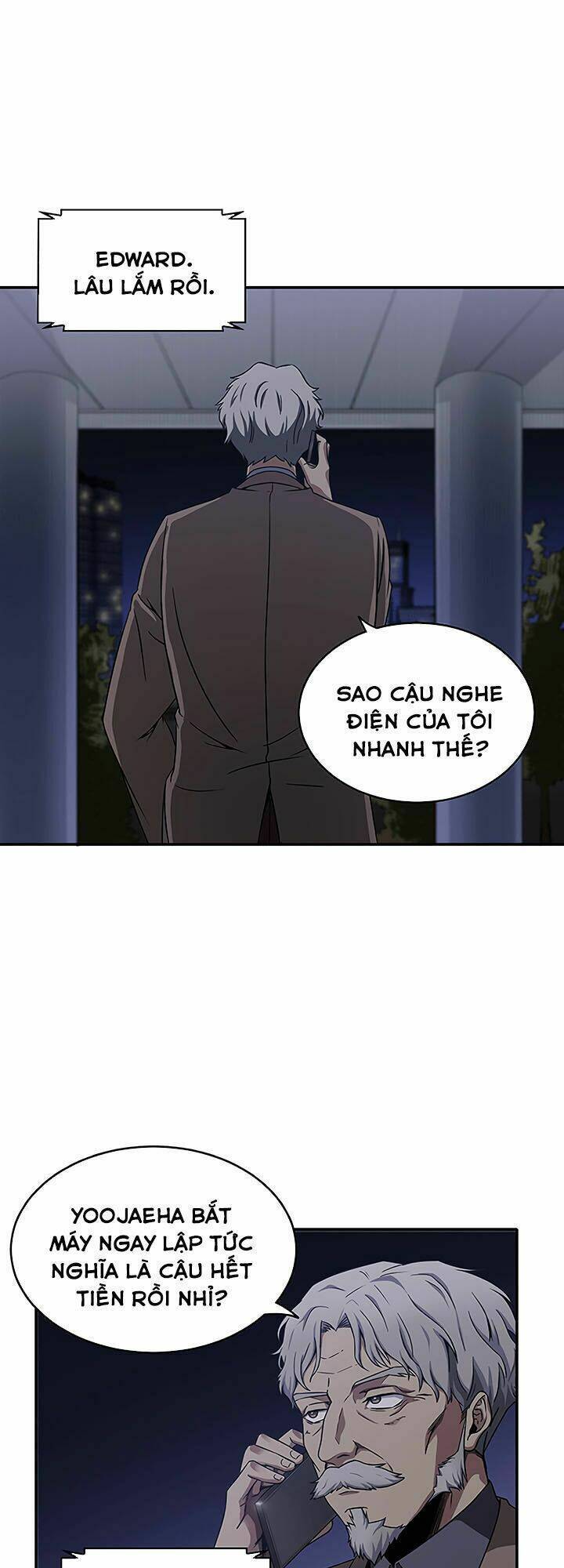 Vua Trộm Mộ Chapter 27 - 27