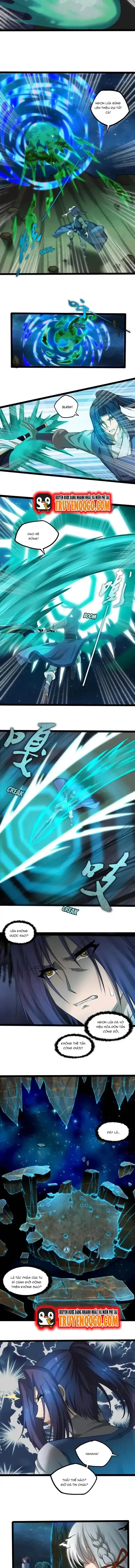 Đạp Toái Tiên Hà Chapter 320.2 - 3