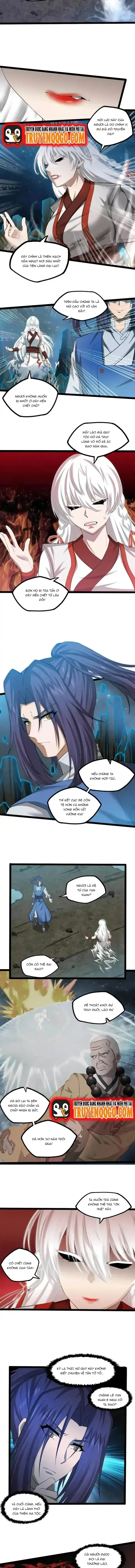 Đạp Toái Tiên Hà Chapter 320.4 - 5