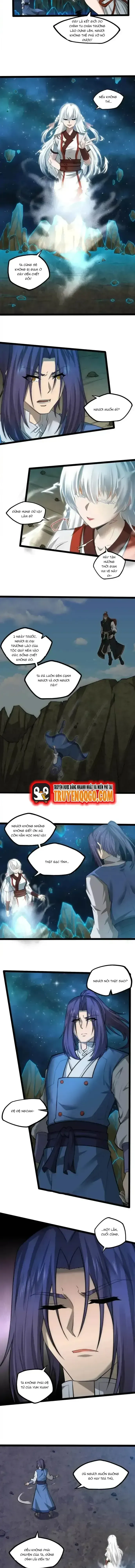Đạp Toái Tiên Hà Chapter 320.6 - 4