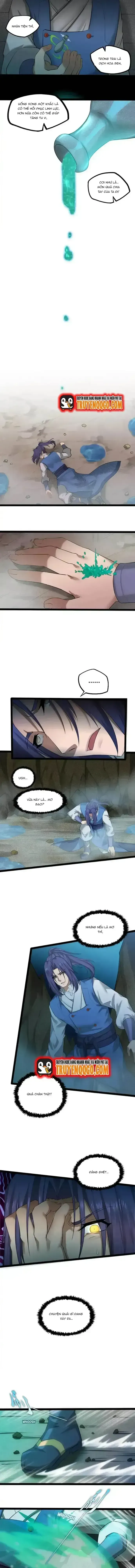 Đạp Toái Tiên Hà Chapter 320.8 - 2