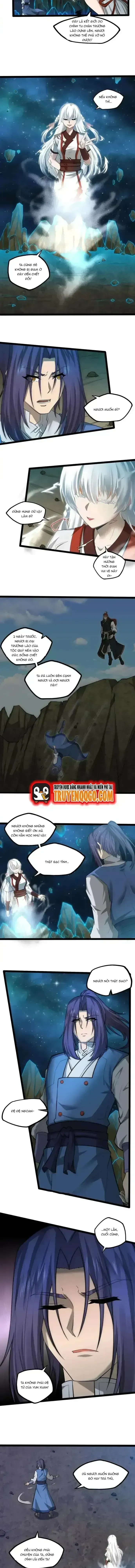 Đạp Toái Tiên Hà Chapter 320.8 - 4