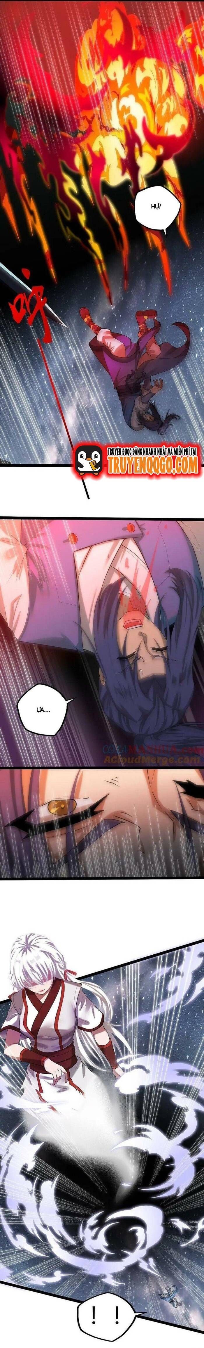 Đạp Toái Tiên Hà Chapter 321.3 - 6